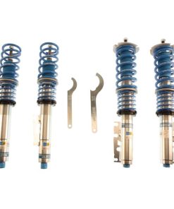 Alternative view of Bilstein B16 2004 Porsche Boxster S Special Edition Front and Rear Performance Suspension System