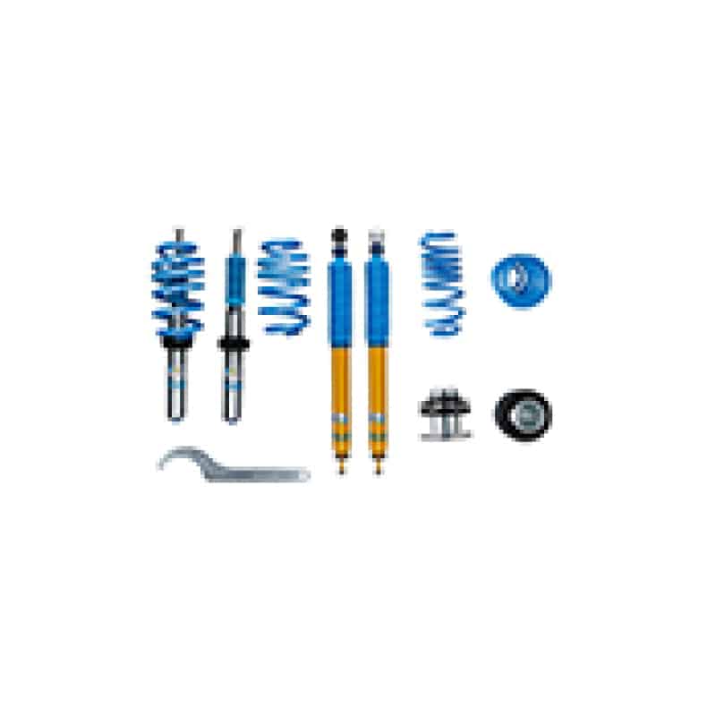 Bilstein B16 (PSS10) 2015 Porsche Macan Suspension Kit - Image 4