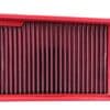 BMC 2015 Fiat Tipo 1.6L Replacement Panel Air Filter