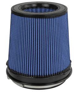 aFe Momentum Air Filters 5-1/2F x 7B x 5-1/2T (INV) x 6-1/2H