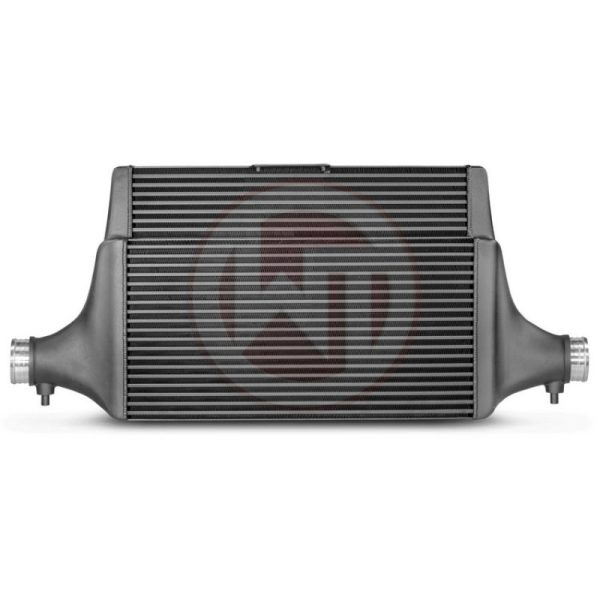 Alternative view of Wagner Tuning Kia Stinger GT (US Model) 3.3T Competition Intercooler Kit w/ Ram AIR