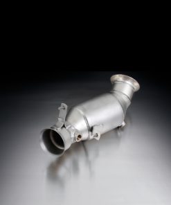 Remus 2012 BMW 3 Series F30 Sedan / F31 Touring 3.0L (N55B30) Downpipe w/Catalytic Convertor