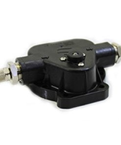 Alternative view of Snow Performance Upper Housing Assembly (For 40900 Pump Push-Loc)