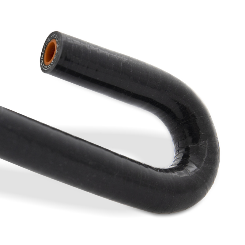 Mishimoto 15-21 VW Golf/GTI Silicone Intake Coolant Reroute Hose Kit - Black - Image 3