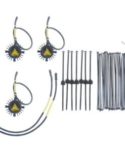 KW Electronic Damping Cancellation Kit 2012+ Aston Martin DB9 Including Volante