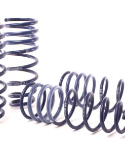 Alternative view of H&R 17-20 Fiat 124 Spider Sport Spring (Non Abarth)