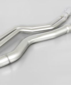 Remus 2015 BMW 340i & 440i F30 LCI Sedan / F31 LCI Touring Resonated Connection Tube