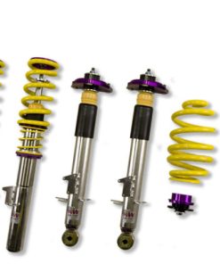 KW Coilover Kit V3 BMW X6