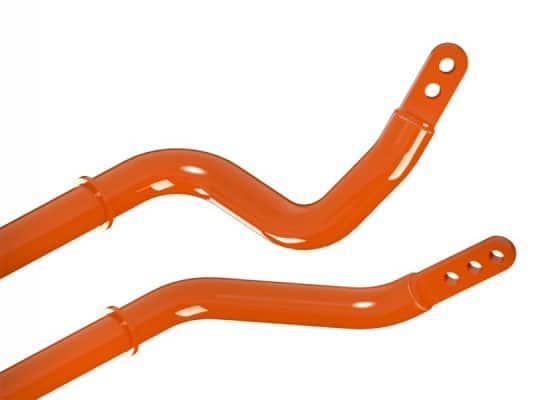 Alternative view of aFe Control PFADT Series Sway Bar Set; Chevrolet Corvette (C7) 14-15