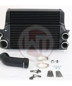 Wagner Tuning 2017+ Ford F-150 3.5L EcoBoost (10 Speed) Competition Intercooler Kit