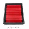 Eventuri BMW N55 - Panel Filter - For Factory Intake Only