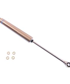 Alternative view of Bilstein Motorsport 8in. TRVL SHK W/SCHRADER 275/78 46mm Monotube Shock Absorber