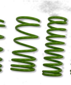 ST Sport-tech Lowering Springs BMW Z4 (Z85)