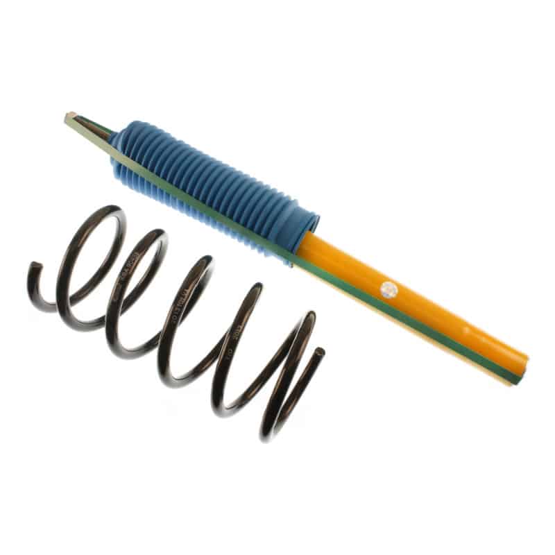 Bilstein B12 1995 BMW 530i Base Sedan Front and Rear Suspension Kit - Image 7