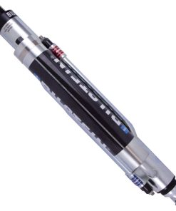 Alternative view of Bilstein M 9200 (Bypass) 3-Tube 14in Stroke Zinc Plated Left Side Monotube Shock Absorber