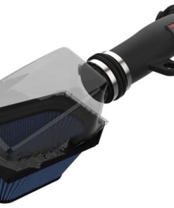 Alternative view of aFe Super Stock Induction System Pro 5R Media 18-21 Jeep Wrangler JL L4-2.0L (t)