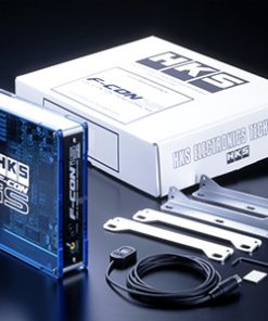 HKS FP5-7F-Con V Harness