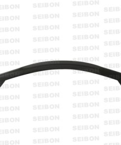 Alternative view of Seibon 08-09 Lexus IS250/350 TS Carbon Fiber Front Lip