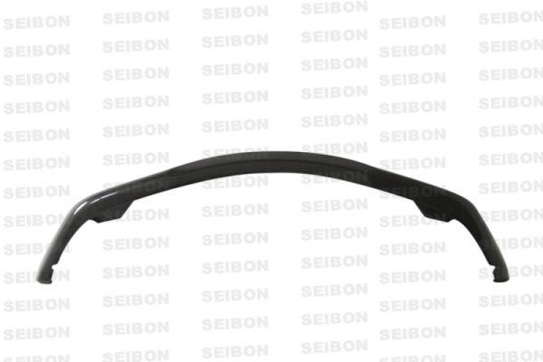Alternative view of Seibon 08-09 Lexus IS250/350 TS Carbon Fiber Front Lip