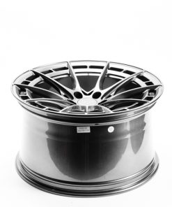VR Forged D03-R Wheel Gunmetal 19x10.5 +35mm 5x112