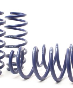 H&R 18-22 Tesla Model 3 Long Range (AWD) Performance Sport Spring (Non Air Susp.)