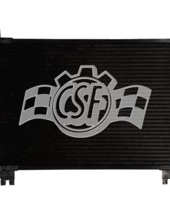 CSF 07-14 Toyota Yaris 1.5L A/C Condenser