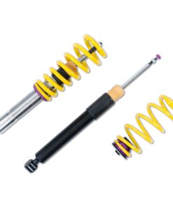 Alternative view of KW Street Comfort Kit 2008+ Audi Q5 (8R) all Models without Electronic Dampening