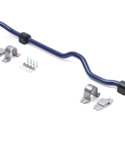 Alternative view of H&R 11-13 Volkswagen Golf R 2.0T MK6 24mm Adj. 2 Hole Sway Bar - Front