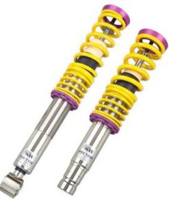 KW Coilover Kit V3 Mitsubishi Eclipse (D30/2G) Coupe + Spyder 2WD