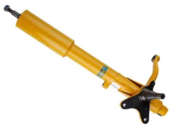 Alternative view of Bilstein B6 65-89 Porsche 911 (Rally Setting) Front Left Monotube Shock Absorber