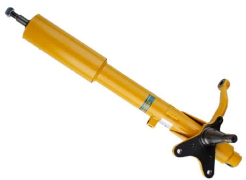 Bilstein B6 65-89 Porsche 911 (Rally Setting) Front Left Monotube Shock Absorber - Image 2