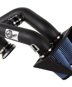 aFe MagnumFORCE Intakes Stage-2 Pro 5R 11 Ford F-150 V6 3.5L (tt) EcoBoost