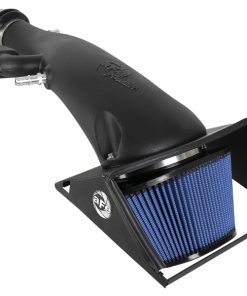 aFe Magnum FORCE Stage-2 Pro 5R Cold Air Intake System 2018 Ford F-150 V6-3.3L