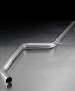 Remus 2012 Audi A3 3 Door Non-Resonated Connection Tube
