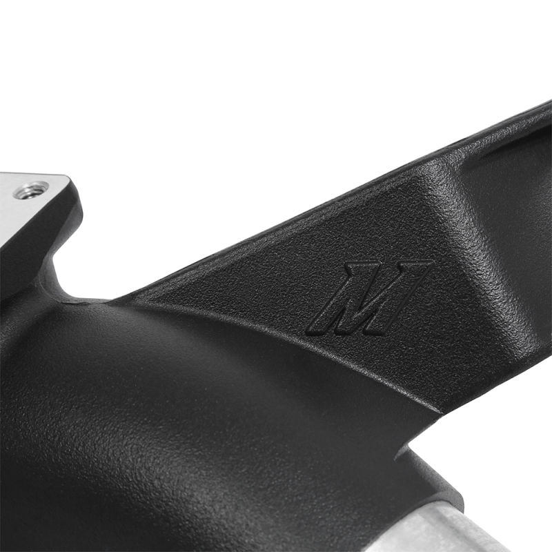 Mishimoto 2018+ Kia Stinger GT 3.3T Performance Intercooler Kit - Silver - Image 7