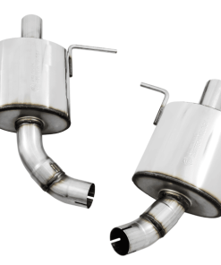 AWE Tuning Volkswagen MK7 Alltrack 1.8L Turbo Track-to-Touring Conversion Kit