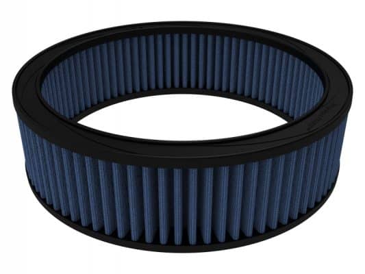 Alternative view of aFe MagnumFLOW Air Filters OER P5R A/F P5R Volvo 164 72-75