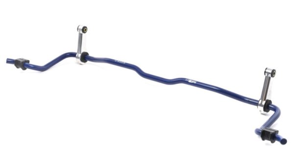 Alternative view of H&R 05-09 Ford Mustang/Convertible/GT/Shelby GT/Shelby GT-H V6/V8 26mm Non Adj. Sway Bar - Rear