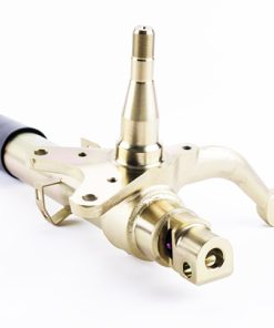 Alternative view of KW Shock Kit V3 74-89 Porsche 911 G-Model (Incl. Turbo)