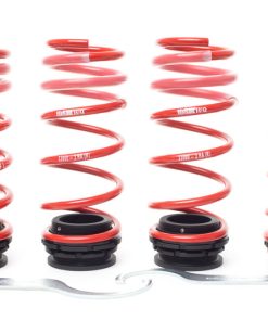 H&R 12-19 BMW 650i Coupe F13 VTF Adjustable Lowering Springs (Incl. Adaptive Drive)