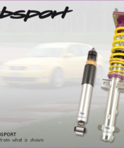 Alternative view of KW Clubsport Kit Dodge Charger 2WD & Challenger 2WD 6 Cyl. & 8 Cyl.