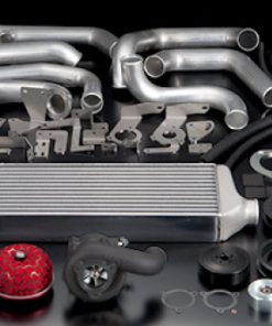 HKS GT2 S/C SYSTEM PRO AP1/AP2 JDM USDM