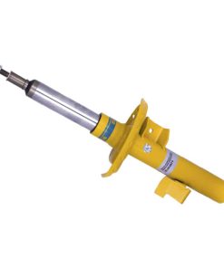 Bilstein B6 2010-2014 Volvo XC60 Front Monotube Left Strut Assembly