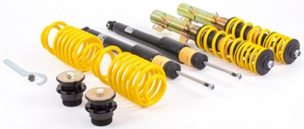 Alternative view of ST XA - Height Adjustable Coilovers VW Passat (3C-B6) Sedan