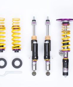 KW Clubsport 3-Way Kit 2016+ BMW M2 F87