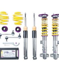 KW Clubsport Kit BMW M3 E36 (M3B M3/B) Coupe Convertible Sedan