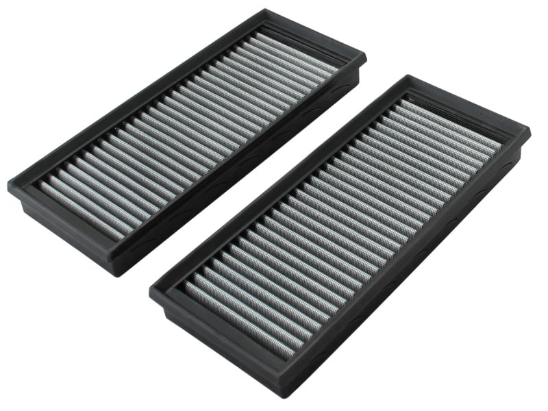 aFe MagnumFLOW OEM Replacement Air Filter Pro DRY S 11-14 Mercedes-Benz AMG CL63/E63/S63 V8 - Image 2