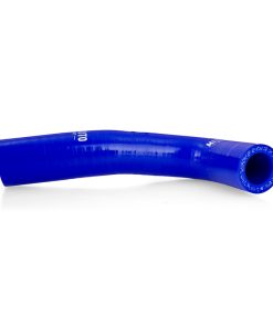 Alternative view of Mishimoto 2016+ Infiniti Q50/Q60 3.0T Ancillary Coolant Hose Kit - Blue
