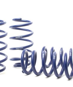 H&R 13-16 Ford Fusion S/Fusion SE/Fusion Titanium (FWD) Sport Spring