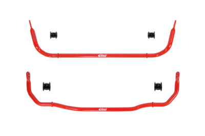 Alternative view of Eibach 32mm Front & 29mm Rear Anti-Roll Kit for 00-09 Honda S2000